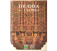 DE GOA A LISBOA